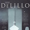 Cover Art for 9780330369954, Underworld by Don DeLillo