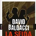 Cover Art for 9788868771812, La sfida by David Baldacci