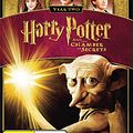 Cover Art for 9325336048924, Harry Potter and the Chamber of Secrets Widescreen Edition by Warner Bros.