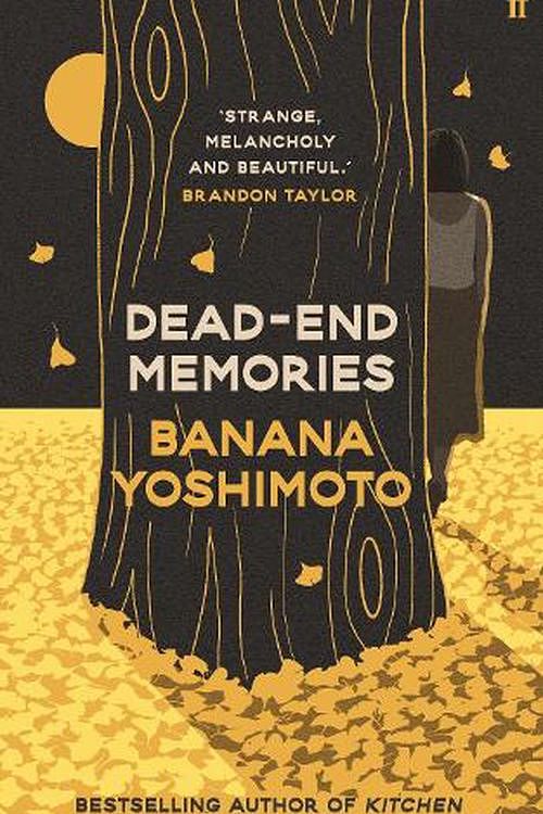 Cover Art for 9780571382330, Dead End Memories by Banana Yoshimoto