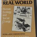 Cover Art for 9780442275167, Design for the Real World by Victor Papanek