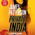 Cover Art for 9781478985419, Private India: City on Fire by Patterson Md, James, Ashwin Sanghi