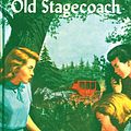 Cover Art for 9780448095370, Nancy Drew 37: The Clue in the Old Stagecoach by Carolyn Keene