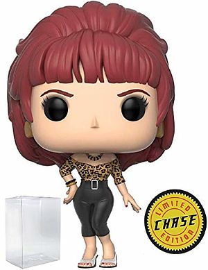 Cover Art for 0707283749014, Funko TV: Married with Children - Peggy Bundy Limited Edition Chase Pop! Vinyl Figure (Includes Compatible Pop Box Protector Case) by Unknown