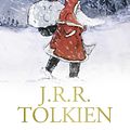 Cover Art for 9780063340534, Letters from Father Christmas by J. R. R. Tolkien