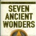 Cover Art for 9780330423243, Seven Ancient Wonders by Matthew Reilly