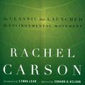 Cover Art for 9780547527628, Silent Spring by Rachel Carson