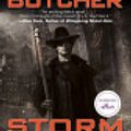 Cover Art for 9781429583886, Storm Front by Jim Butcher