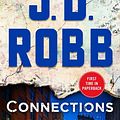 Cover Art for 9781250201584, Connections in Death by J. D. Robb