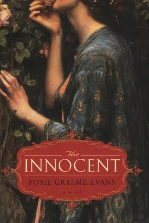 Cover Art for 9780743443722, The Innocent by Posie Graeme-Evans