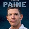 Cover Art for B0B9MVXBY8, The Price Paid: A story of life, cricket and lessons learned by Tim Paine