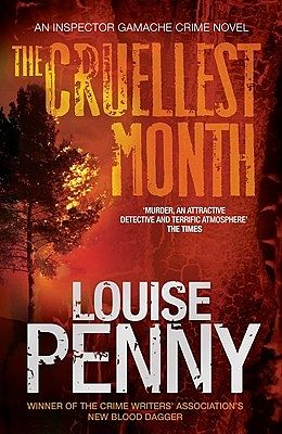 Cover Art for 9780755328963, Cruellest Month by Louise Penny