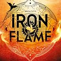 Cover Art for 9788820077341, Iron Flame: Vol. 2 by Rebecca Yarros