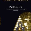 Cover Art for 9780552152648, Pyramids: (Discworld Novel 7) by Terry Pratchett