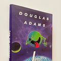 Cover Art for 9780297786559, Life, the Universe and Everything by Douglas Adams