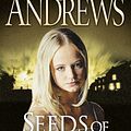 Cover Art for 9780006167006, Seeds of Yesterday by Virginia Andrews