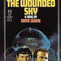 Cover Art for 9780671473891, Wounded Sky by Diane Duane