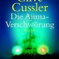 Cover Art for 9783442360895, Die Ajima-Verschwörung by Clive Cussler