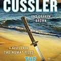 Cover Art for 9780735215542, The Rising Sea by Clive Cussler, Graham Brown