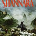 Cover Art for 9780345356369, Wishsong of Shannara by Terry Brooks