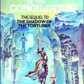 Cover Art for 9780099274704, The Claw of the Conciliator by Gene Wolfe