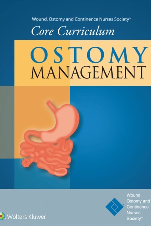 Cover Art for 9781451194395, Fecal & Urinary Diversions and Ostomy Management by Ostomy Wound, Janice C. Colwell, Jane E. Carmel, Margaret T. Goldberg