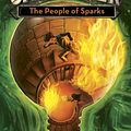 Cover Art for 9780375828256, The People of Sparks by Jeanne DuPrau