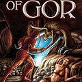 Cover Art for 9781617569937, Priest-Kings of Gor (Gorean Saga, Book 3) - Special Edition by John Norman