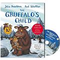 Cover Art for 9781447270324, The Gruffalo's Child by Julia Donaldson, Axel Scheffler