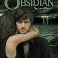 Cover Art for 9781620610060, Obsidian by Jennifer L Armentrout