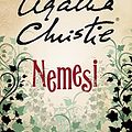 Cover Art for 9788804716242, Nemesi by Agatha Christie