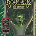 Cover Art for 9780590419741, You'RE Plant Food (Give Yourself Goosebumps, 30) by R.l. Stine