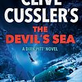 Cover Art for 9780593422458, Clive Cussler's The Devil's Sea by Dirk Cussler