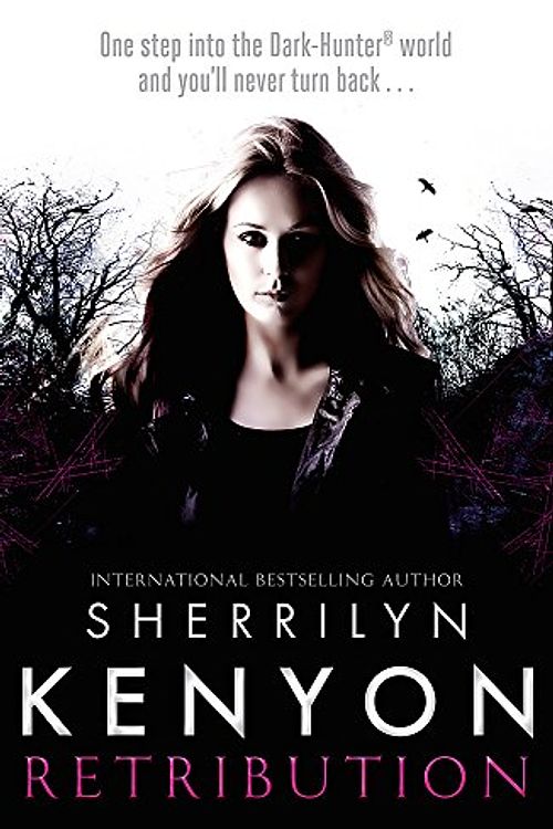 Cover Art for 9780749954833, Retribution by Sherrilyn Kenyon