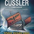 Cover Art for 9786060062462, ZORII SEMILUNII by Clive Cussler, Dirk Cussler