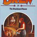 Cover Art for 9780006921912, Bluebeard Room (Nancy Drew mystery stories) by Carolyn Keene