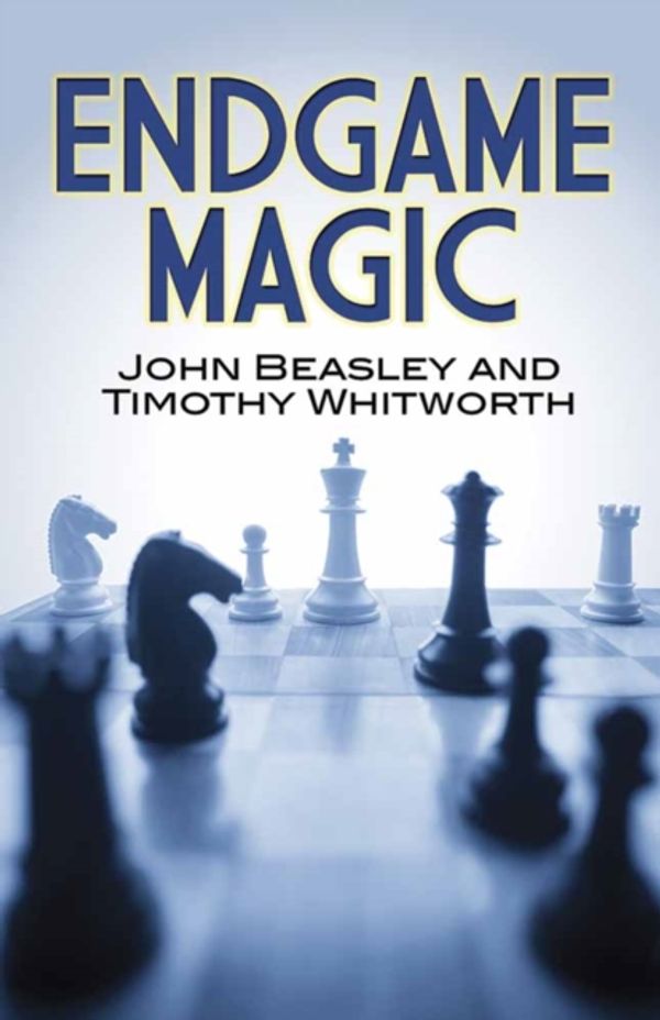 Cover Art for 9780486819433, Endgame Magic by John Beasley