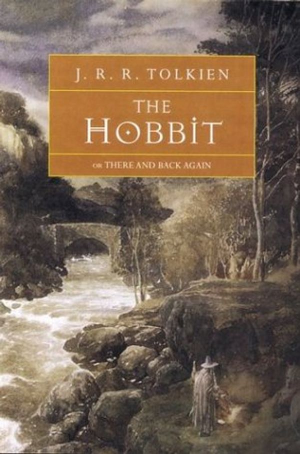 Cover Art for 0046442002219, The Hobbit: Or There and Back by Tolkien, J. R. R.