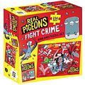 Cover Art for 9781760507824, Real Pigeons Fight Crime Book and Puzzle Set: Real Pigeons Fight Crime by Andrew McDonald