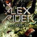 Cover Art for 9780593115312, Nightshade (Alex Rider) by Anthony Horowitz