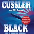 Cover Art for 9781101546130, Black Wind by Clive Cussler, Dirk Cussler