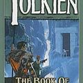 Cover Art for 9780780715479, The Book of Lost Tales by J R r Tolkien