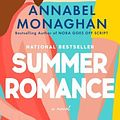 Cover Art for 9780593714089, Summer Romance by Annabel Monaghan