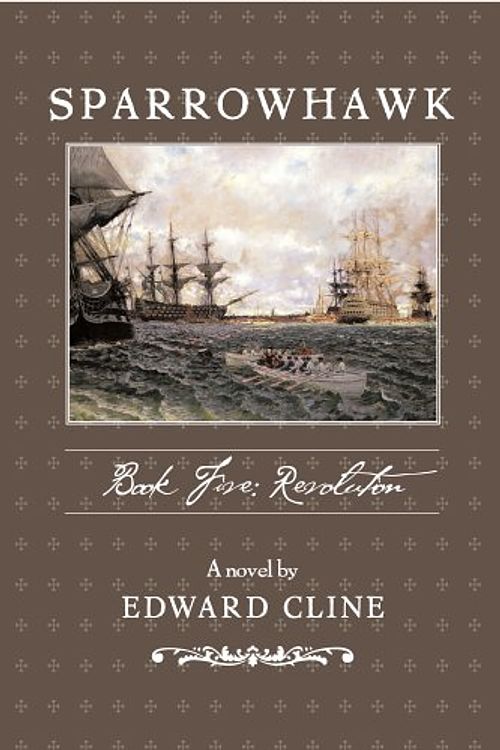 Cover Art for 9781596921542, Revolution by Edward Cline