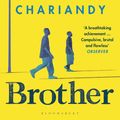 Cover Art for 9781408897294, Brother by David Chariandy