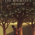 Cover Art for 9780786222315, The Magician's Nephew by C. S. Lewis, Pauline Baynes