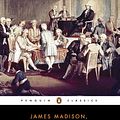 Cover Art for 9780140444957, The Federalist Papers by Alexander;Madison Hamilton