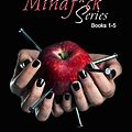 Cover Art for 9781091074699, The Mindf*ck Series by S.t. Abby