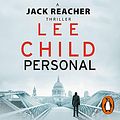 Cover Art for B00MQJMQEG, Personal by Lee Child