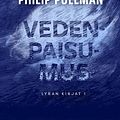 Cover Art for 9789511321002, Vedenpaisumus by Philip Pullman